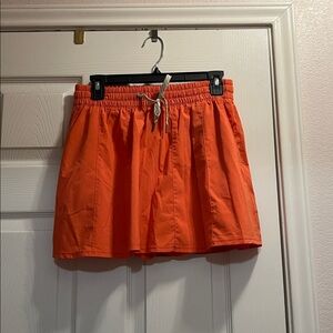 Vuori Women's Clementine Skirt